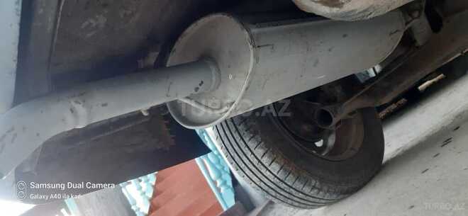 Ford Escort 1998, 304,000 km - 1.3 l - Mingəçevir