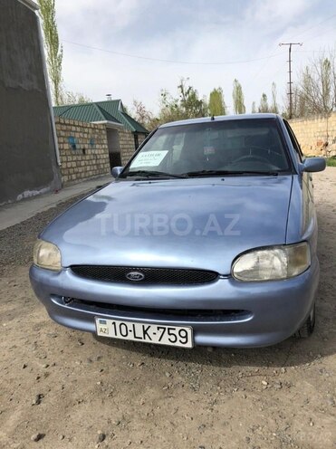 Ford Escort 1998, 304,000 km - 1.3 l - Mingəçevir