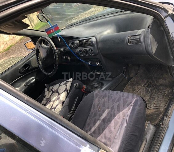Ford Escort 1998, 304,000 km - 1.3 l - Mingəçevir