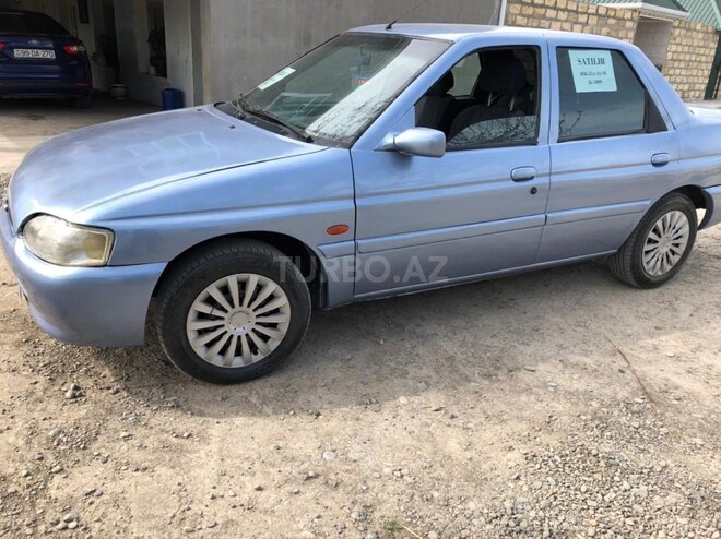 Ford Escort 1998, 304,000 km - 1.3 l - Mingəçevir