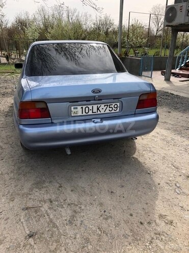 Ford Escort 1998, 304,000 km - 1.3 l - Mingəçevir