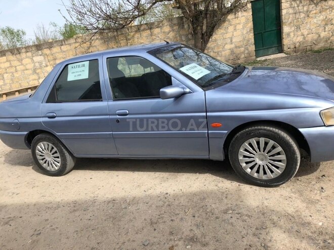 Ford Escort 1998, 304,000 km - 1.3 l - Mingəçevir