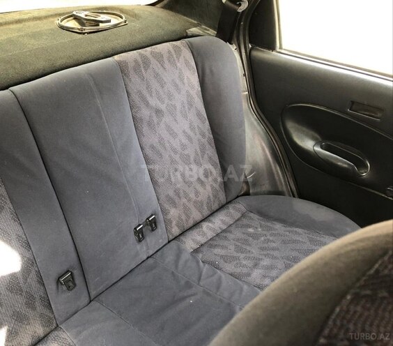 Ford Escort 1998, 304,000 km - 1.3 l - Mingəçevir