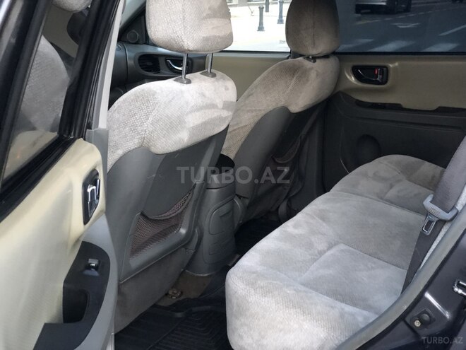 Hyundai Santa Fe 2005, 154,000 km - 2.7 l - Bakı