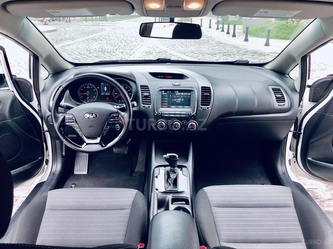Kia Cerato 2016, 59,000 km - 2.0 l - Bakı