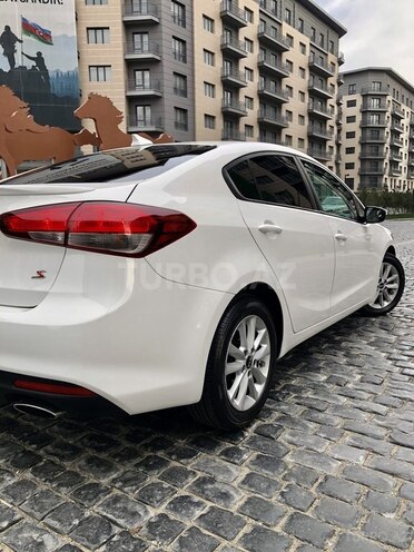 Kia Cerato 2016, 59,000 km - 2.0 l - Bakı