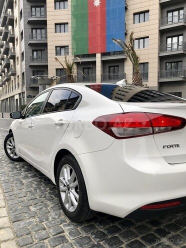 Kia Cerato 2016, 59,000 km - 2.0 l - Bakı