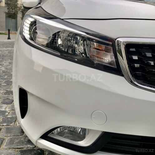 Kia Cerato 2016, 59,000 km - 2.0 l - Bakı