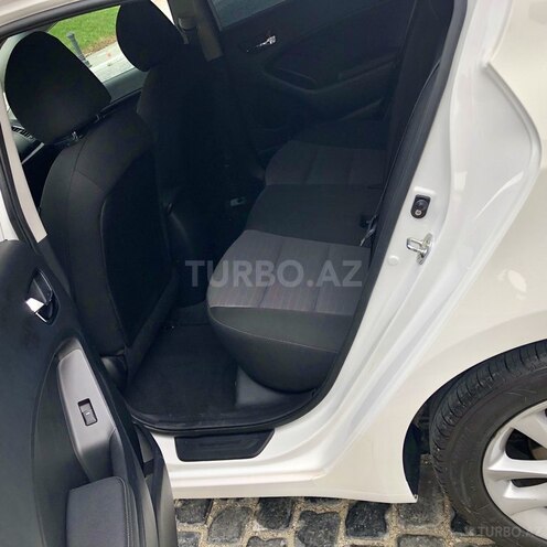 Kia Cerato 2016, 59,000 km - 2.0 l - Bakı
