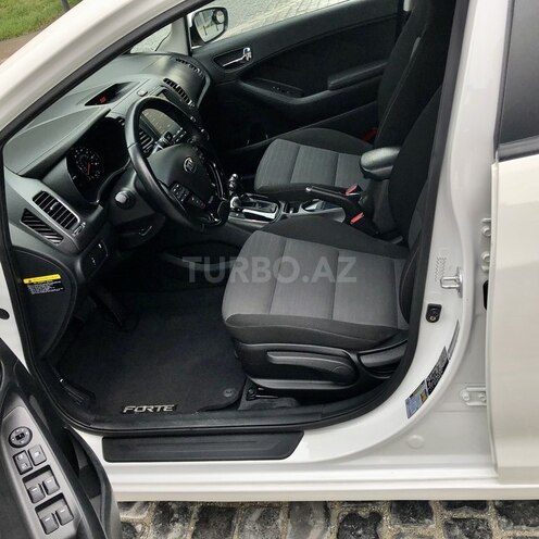 Kia Cerato 2016, 59,000 km - 2.0 l - Bakı