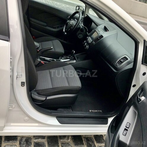 Kia Cerato 2016, 59,000 km - 2.0 l - Bakı