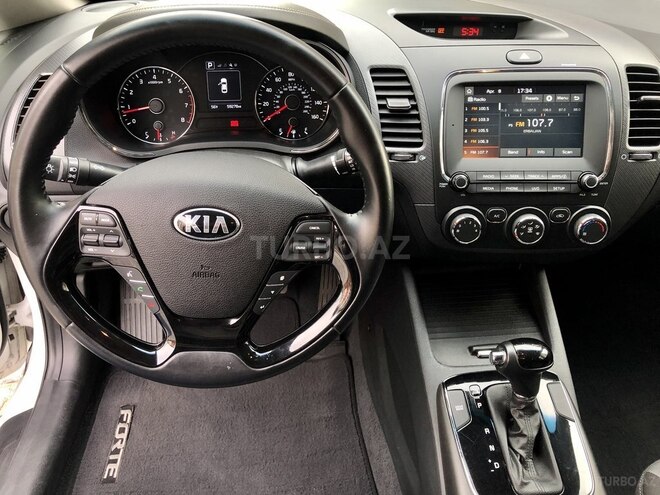 Kia Cerato 2016, 59,000 km - 2.0 l - Bakı