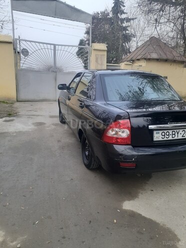 LADA (VAZ) Priora 2007, 288,100 km - 1.2 л - Kürdəmir