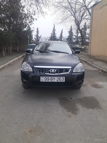 LADA (VAZ) Priora 2007, 288,100 km - 1.2 л - Kürdəmir