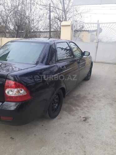 LADA (VAZ) Priora 2007, 288,100 km - 1.2 л - Kürdəmir
