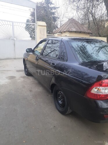 LADA (VAZ) Priora 2007, 288,100 km - 1.2 л - Kürdəmir