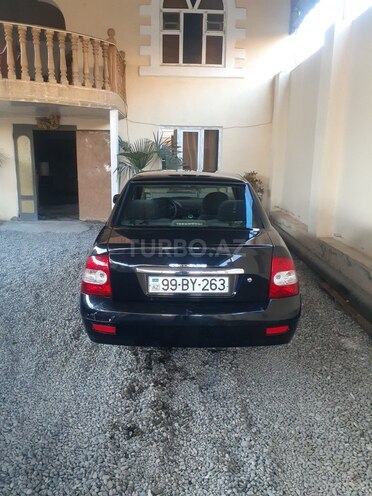 LADA (VAZ) Priora 2007, 288,100 km - 1.2 л - Kürdəmir