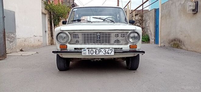 LADA (VAZ) 21011 1974, 999,999 km - 1.6 l - Bakı
