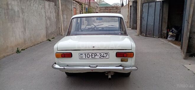 LADA (VAZ) 21011 1974, 999,999 km - 1.6 l - Bakı