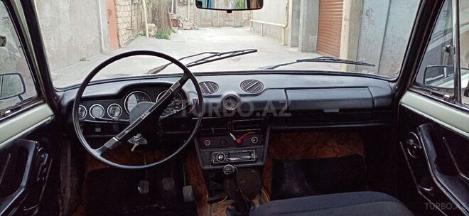 LADA (VAZ) 21011 1974, 999,999 km - 1.6 l - Bakı