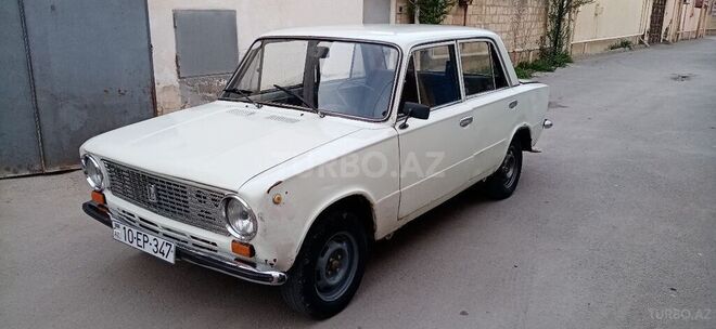LADA (VAZ) 21011 1974, 999,999 km - 1.6 l - Bakı