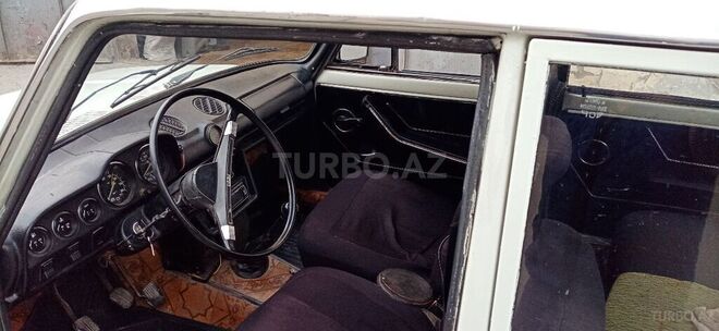 LADA (VAZ) 21011 1974, 999,999 km - 1.6 l - Bakı