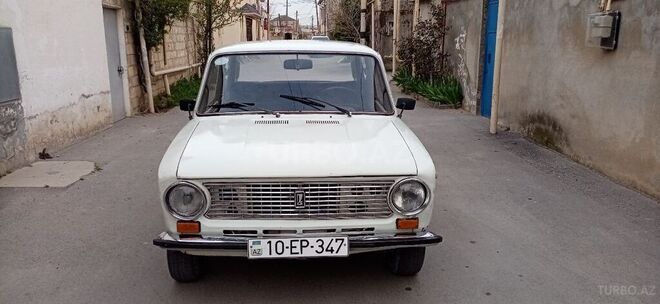 LADA (VAZ) 21011 1974, 999,999 km - 1.6 l - Bakı