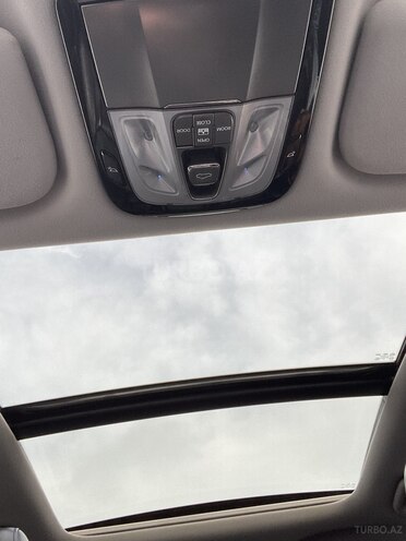 Hyundai Grandeur 2014, 149,000 km - 2.4 l - Sumqayıt