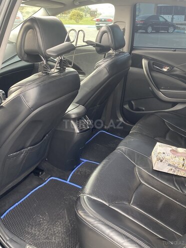 Hyundai Grandeur 2014, 149,000 km - 2.4 l - Sumqayıt