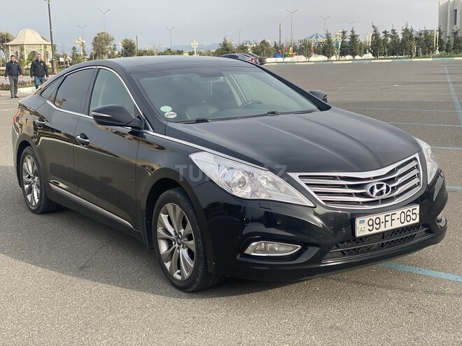 Hyundai Grandeur 2014, 149,000 km - 2.4 l - Sumqayıt