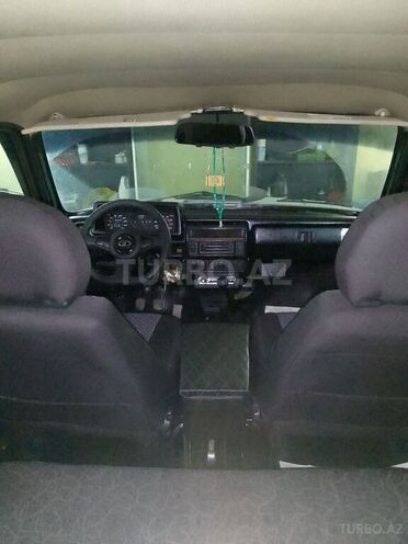 LADA (VAZ) Niva 1996, 185,000 km - 1.7 л - Bakı