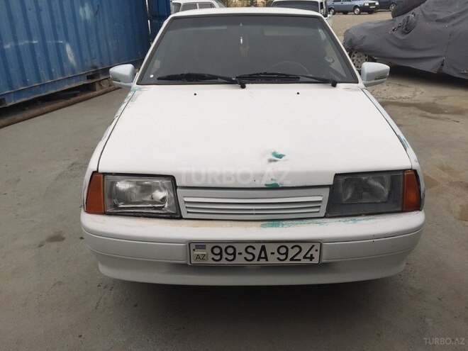 LADA (VAZ) 2109 1988, 100,000 km - 1.5 l - Bakı