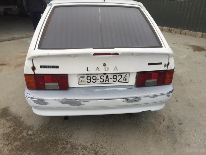 LADA (VAZ) 2109 1988, 100,000 km - 1.5 l - Bakı