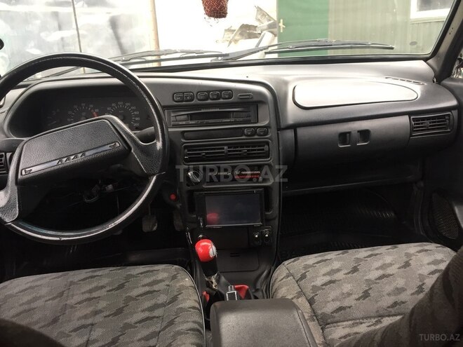 LADA (VAZ) 2109 1988, 100,000 km - 1.5 l - Bakı