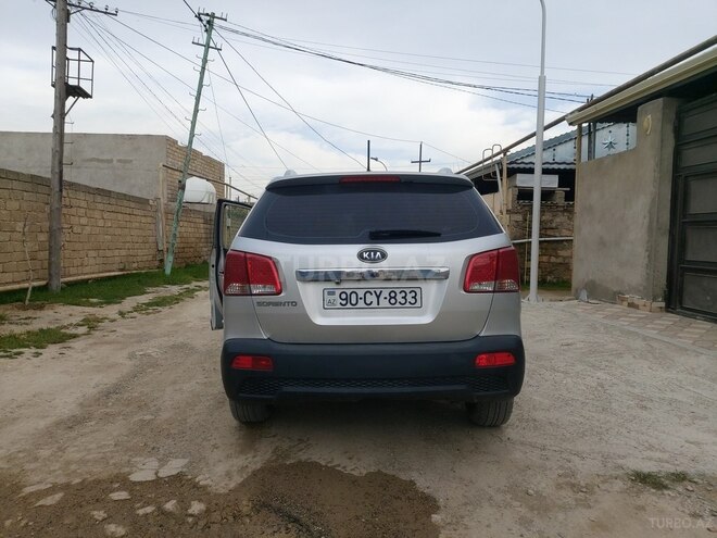Kia Sorento 2010, 99,000 km - 0.2 л - Bakı