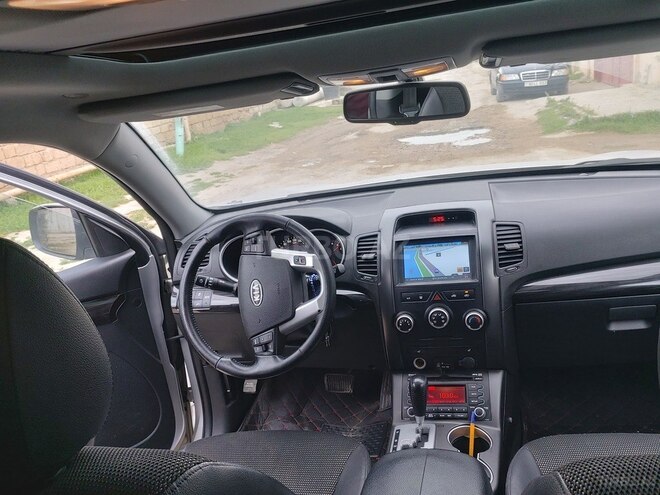 Kia Sorento 2010, 99,000 km - 0.2 л - Bakı