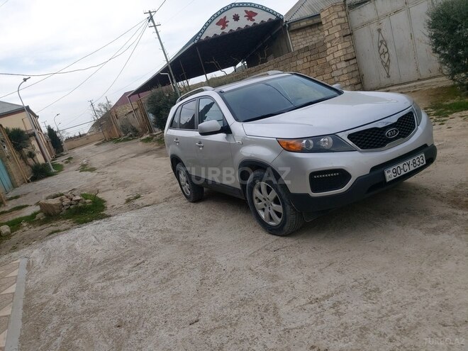 Kia Sorento 2010, 99,000 km - 0.2 л - Bakı