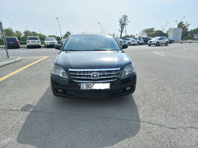 Toyota Avalon 2006, 305,000 km - 3.5 л - Bakı