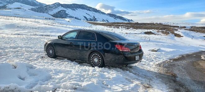 Toyota Avalon 2006, 305,000 km - 3.5 л - Bakı
