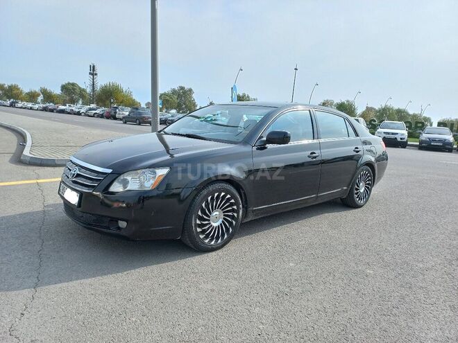 Toyota Avalon 2006, 305,000 km - 3.5 л - Bakı