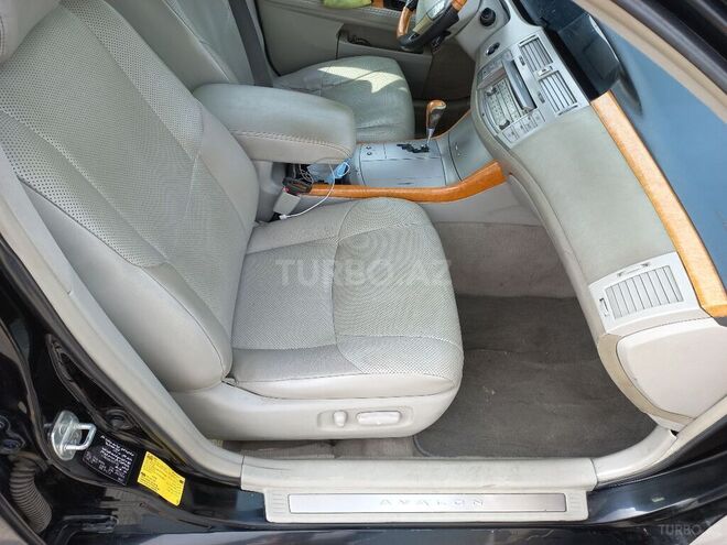 Toyota Avalon 2006, 305,000 km - 3.5 л - Bakı