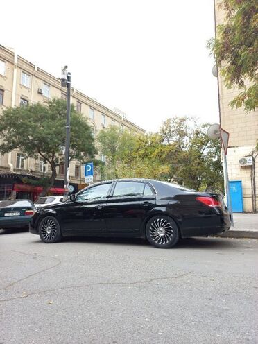 Toyota Avalon 2006, 305,000 km - 3.5 л - Bakı