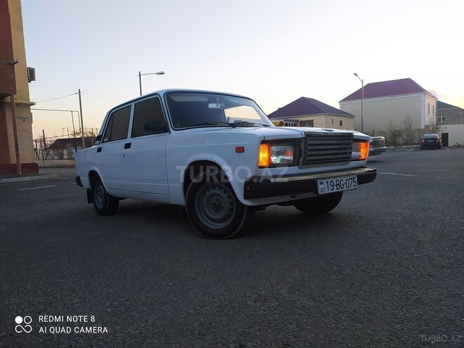 LADA (VAZ) 2107 2005, 372,209 km - 1.6 l - Bakı