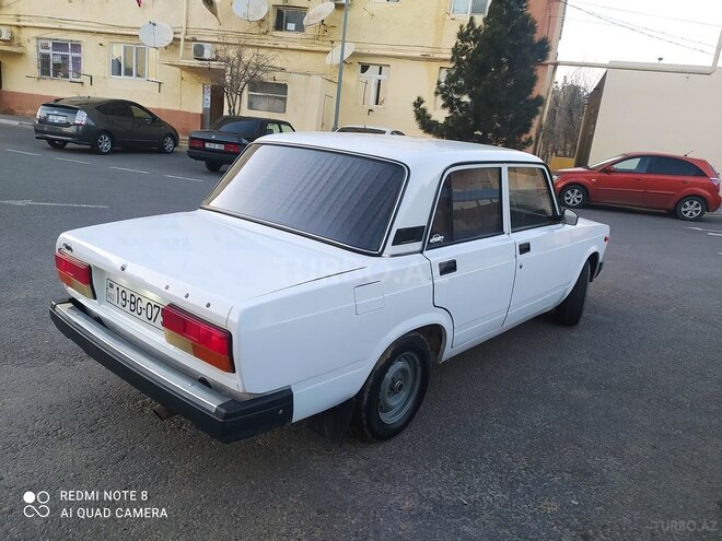 LADA (VAZ) 2107 2005, 372,209 km - 1.6 l - Bakı