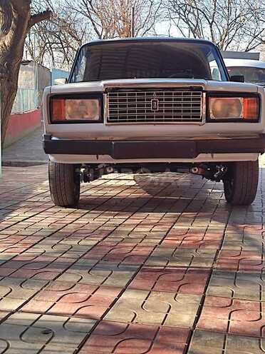 LADA (VAZ) 2107 2004, 96,500 km - 1.6 l - Qazax