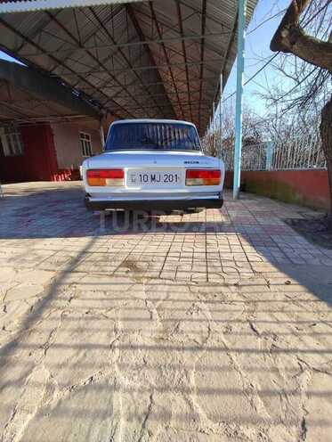 LADA (VAZ) 2107 2004, 96,500 km - 1.6 l - Qazax