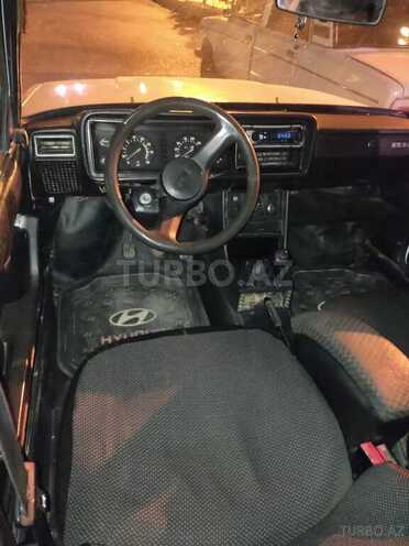 LADA (VAZ) 2107 2004, 96,500 km - 1.6 l - Qazax