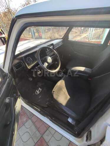 LADA (VAZ) 2107 2004, 96,500 km - 1.6 l - Qazax