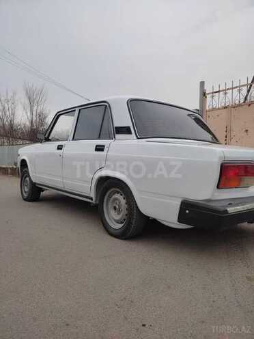 LADA (VAZ) 2107 2004, 96,500 km - 1.6 l - Qazax
