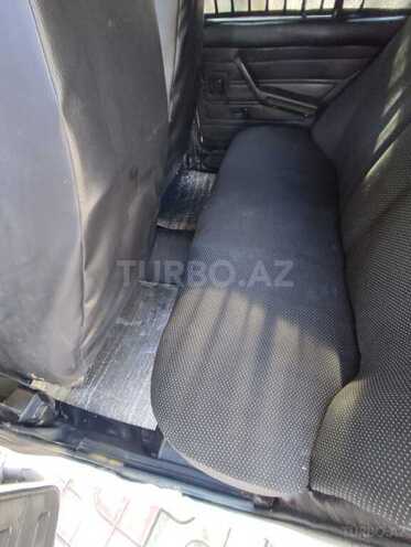 LADA (VAZ) 2107 2004, 96,500 km - 1.6 l - Qazax